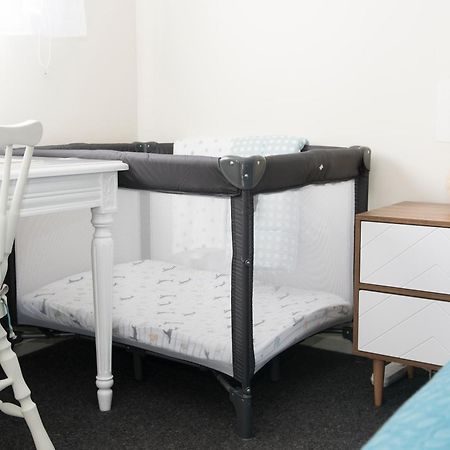 Hopwood Bed & Breakfast Таихапе Екстериор снимка