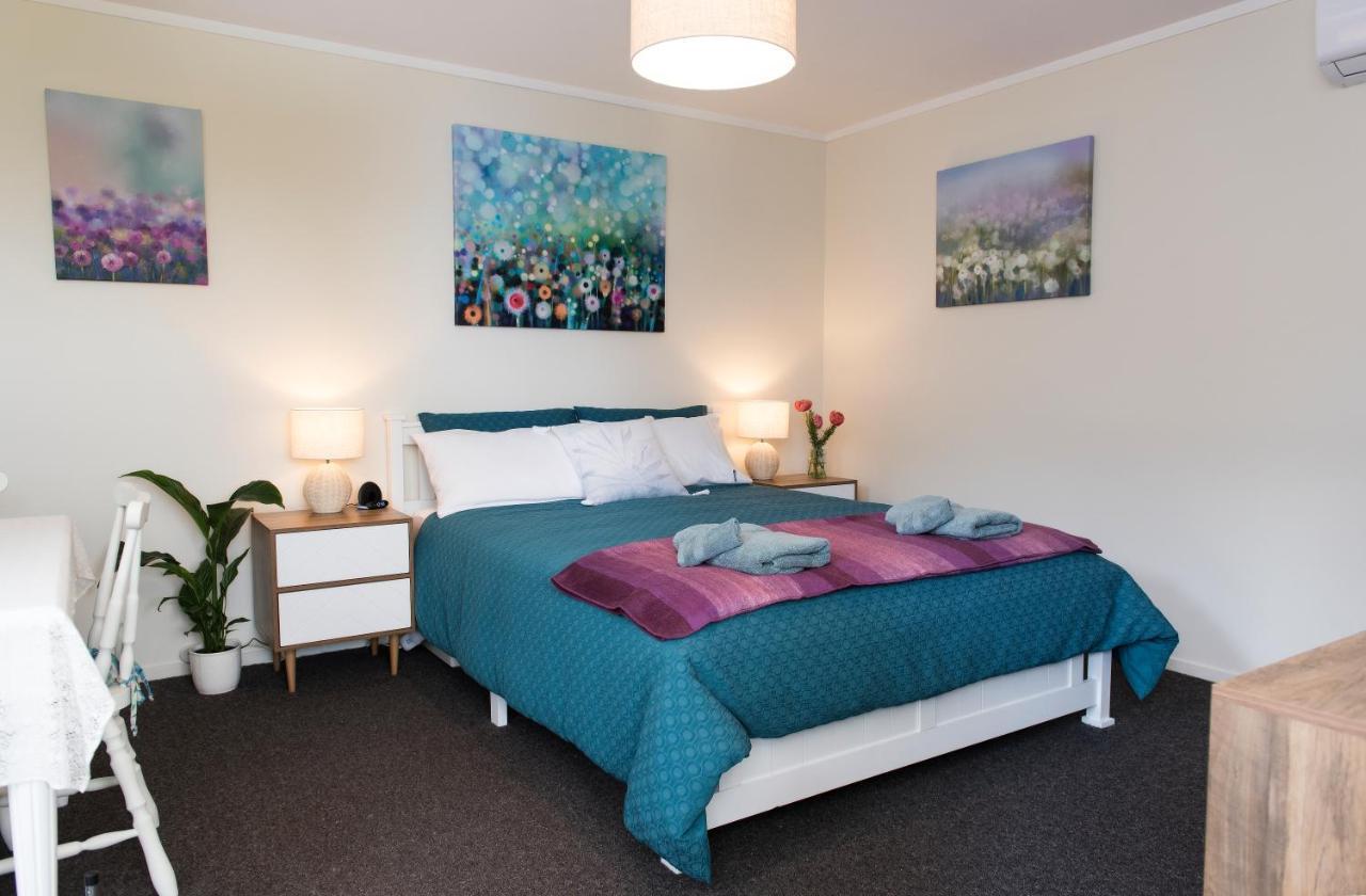 Hopwood Bed & Breakfast Таихапе Екстериор снимка